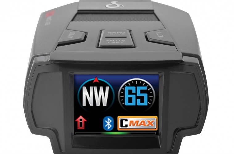 Cobra SPX 7800BT iRadar Detector Adds Color Screen (Video) - Motor Review