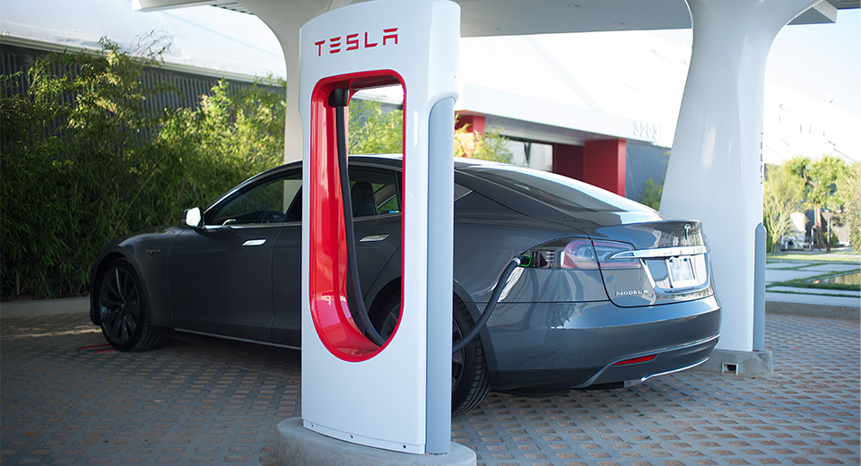 How Electric Car Owners May End Up Never Paying for Energy Motor Review