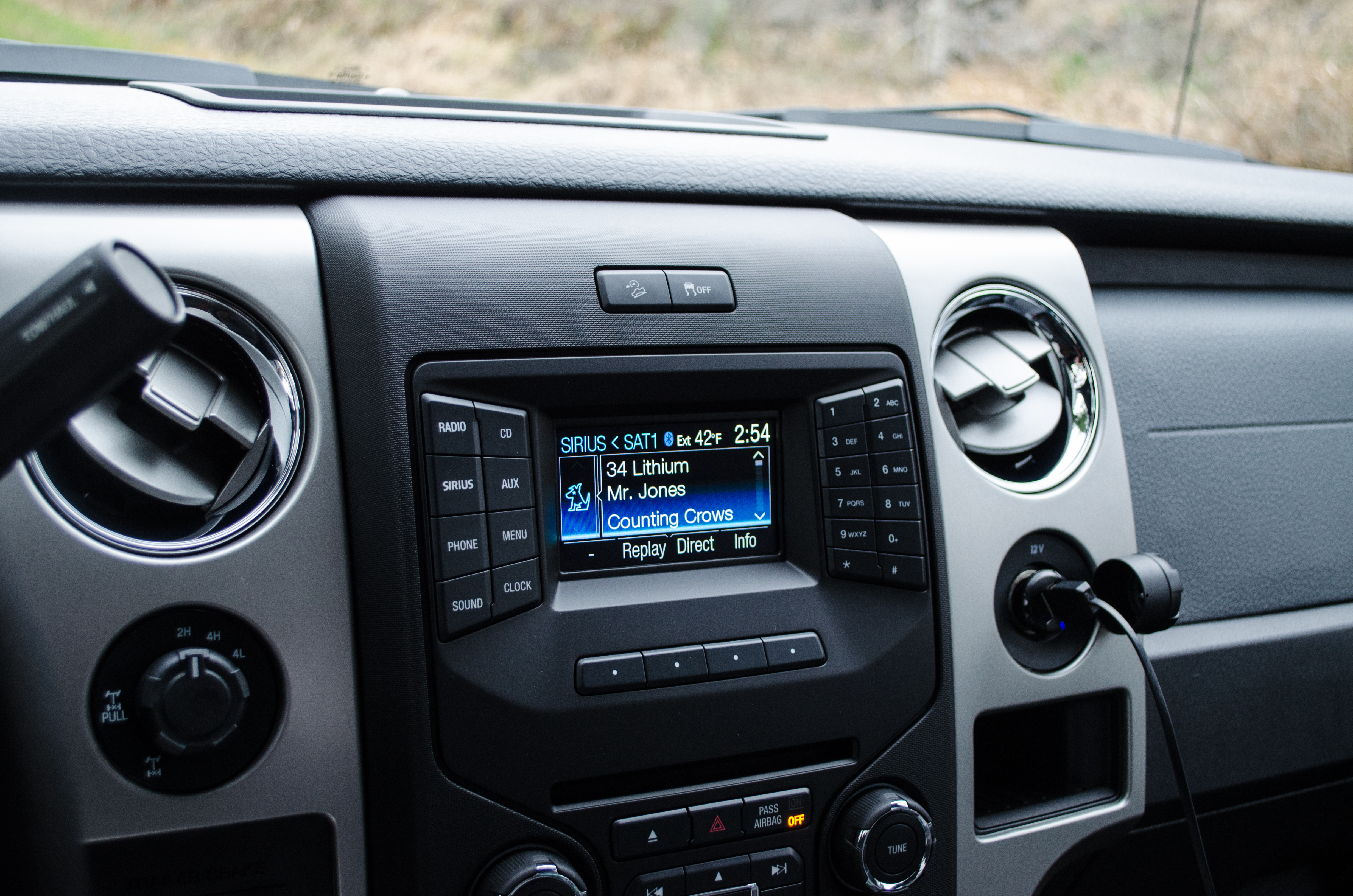 2014 Ford F 150 Xlt 23 Of 37 Motor Review
