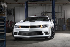 Camaro Z28