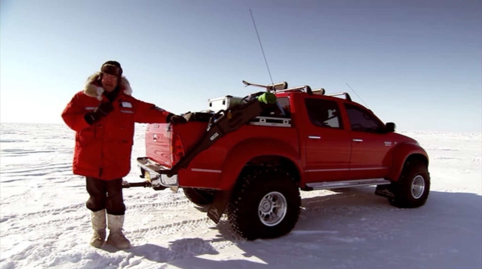 5 Best Top Gear Episodes All - Motor Review