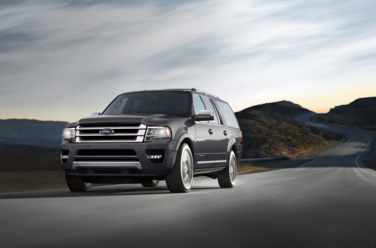 2015 expedition