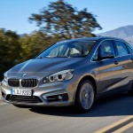2 Series Active Tourer