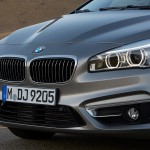 2 Series Active Tourer