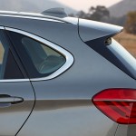 2 Series Active Tourer