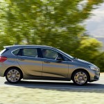 2 Series Active Tourer