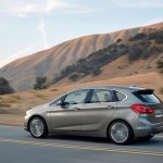 2 Series Active Tourer