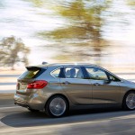 2 Series Active Tourer