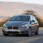 2 Series Active Tourer