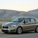 2 Series Active Tourer