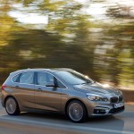 2 Series Active Tourer