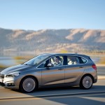 2 Series Active Tourer