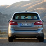 2 Series Active Tourer