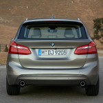 2 Series Active Tourer