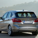 2 Series Active Tourer