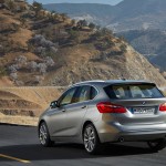 2 Series Active Tourer