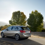 2 Series Active Tourer