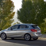 2 Series Active Tourer