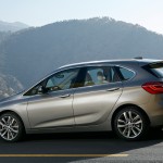 2 Series Active Tourer