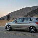 2 Series Active Tourer