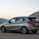 2 Series Active Tourer