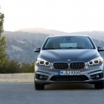 2 Series Active Tourer