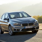 2 Series Active Tourer