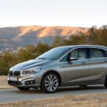 2 Series Active Tourer