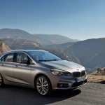 2 Series Active Tourer