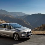 2 Series Active Tourer