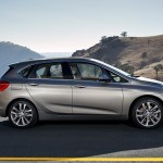 2 Series Active Tourer