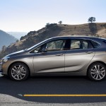 2 Series Active Tourer