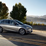 2 Series Active Tourer