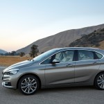 2 Series Active Tourer