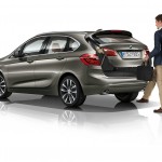 2 Series Active Tourer