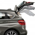 2 Series Active Tourer