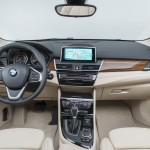 2 Series Active Tourer