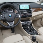 2 Series Active Tourer