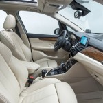 2 Series Active Tourer