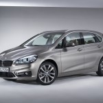 2 Series Active Tourer