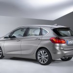 2 Series Active Tourer