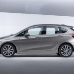 2 Series Active Tourer
