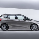 2 Series Active Tourer