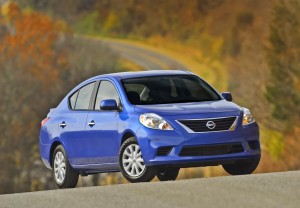 Versa