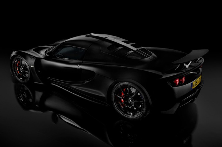 Venom GT
