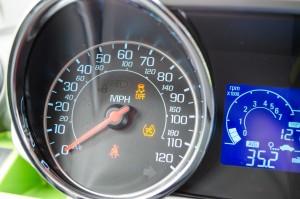chevy spark
