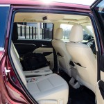2014 Toyota Highlander Review
