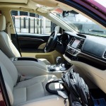 2014 Toyota Highlander Review
