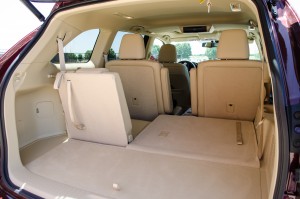 2014 Toyota Highlander Review