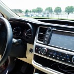 2014 Toyota Highlander Review